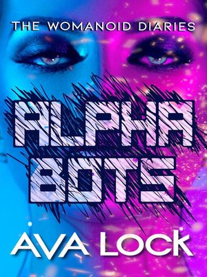 cover image of Alpha Bots